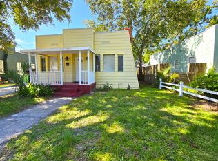 514 W Paris St, Tampa, FL 33604