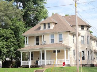 537 Locust St, Quincy, IL 62301