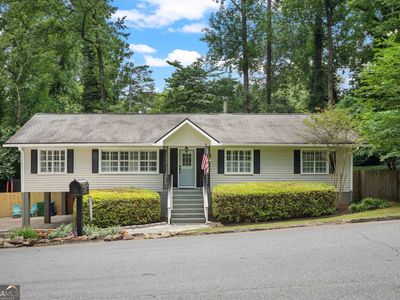 1731 Duke Rd, Chamblee, GA, 30341