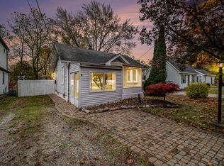 150 Guanonocque St, Auburn Hills, MI 48326