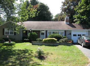 16 Greenway Rd, South Glens Falls, NY 12803