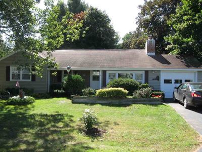 16 Greenway Rd, South Glens Falls, NY, 12803