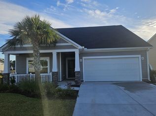 124 Albatross Way, Myrtle Beach, SC 29579