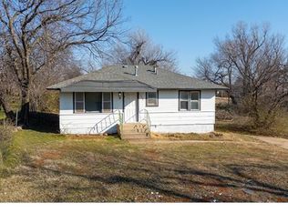 1637 Bishop Bobby L Williams Dr, Oklahoma City, OK 73111