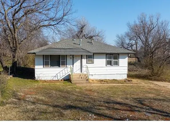 1637 Bishop Bobby L Williams Dr, Oklahoma City, OK 73111