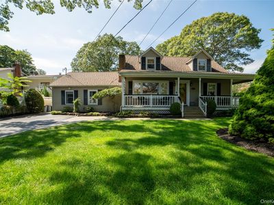80 Heston Road, Shirley, NY, 11967