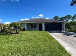 1850 SW Effland Ave, Port Saint Lucie, FL 34953
