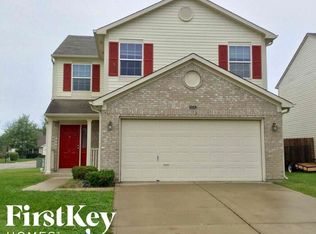 10736 Mistflower Way, Indianapolis, IN 46235