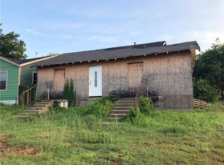 5608 Wellesley Ave, Fort Worth, TX 76107