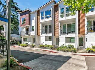 8537 22nd Pl NE, Seattle, WA 98115