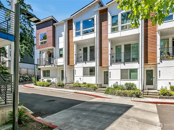 8537 22nd Place NE, Seattle, WA 98115