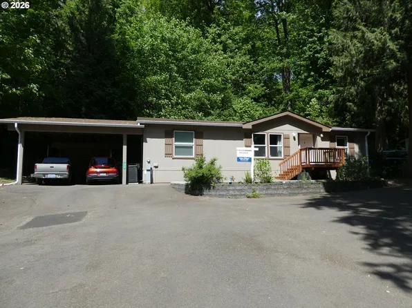 32700 SE Leewood Ln Unit 32, Boring, OR 97009