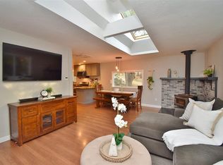 4007 Alhambra Way, Martinez, CA 94553