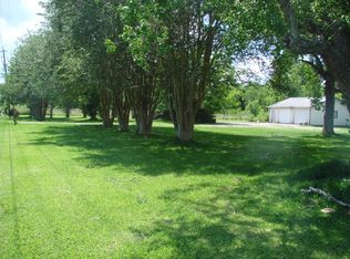 2827 Louis Rd, Crosby, TX 77532