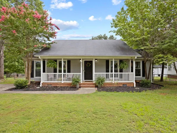 431 Laurel Tree Ln, Simpsonville, SC 29681
