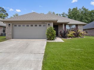 14488 Canal Loop, Gulfport, MS 39503