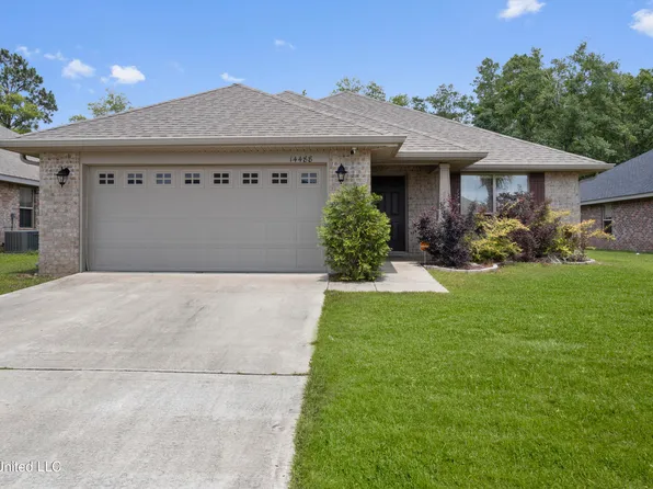 14488 Canal Loop, Gulfport, MS 39503