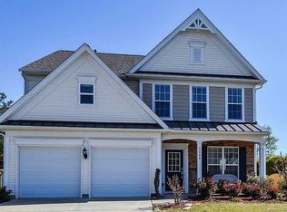 3260 Dunbar Ln, Fort Mill, SC 29715