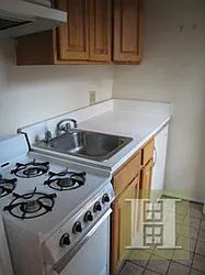 Rented by Halstead Real Estate