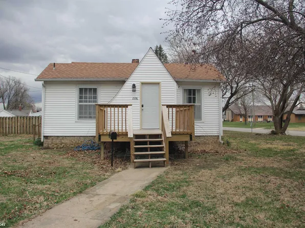2336 Avenue B, Fort Madison, IA 52627