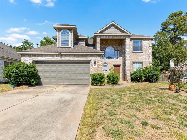 Lake Conroe - Conroe TX Real Estate - 201 Homes For Sale | Zillow