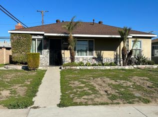11213 Foster Rd, Norwalk, CA 90650