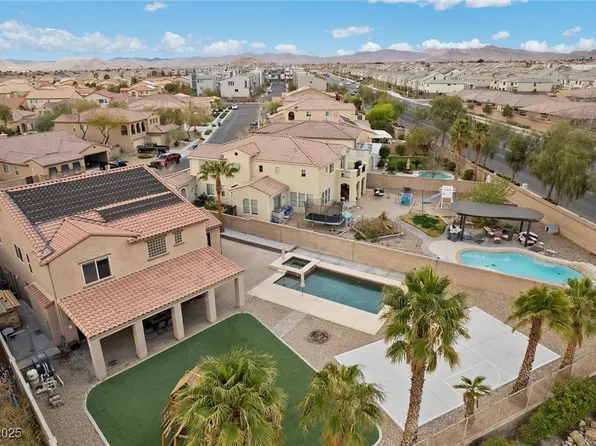 7825 Alameda Creek St, Las Vegas, NV 89113
