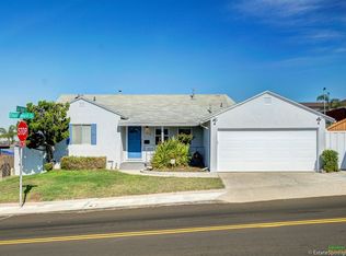 5572 Churchward St, San Diego, CA 92114