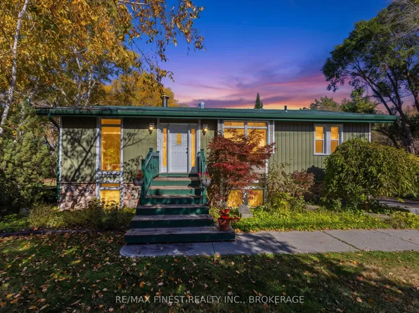 2182 Unity Rd, Kingston, ON K0H 1M0