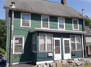 152 Orange Tpke #B, Sloatsburg, NY 10974