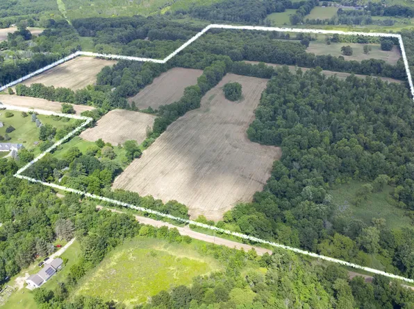 7114 Mabley Hill Rd, Fenton, MI 48430