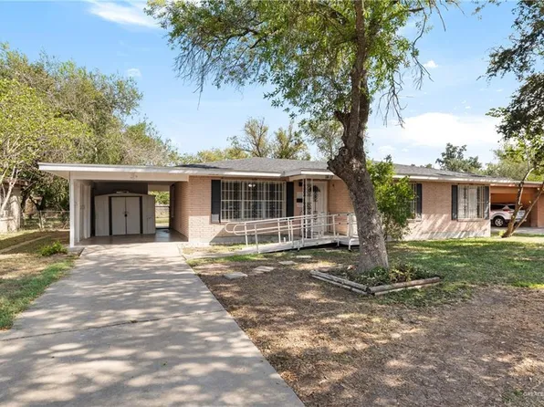 1417 E Bowie Ave, Harlingen, TX 78550