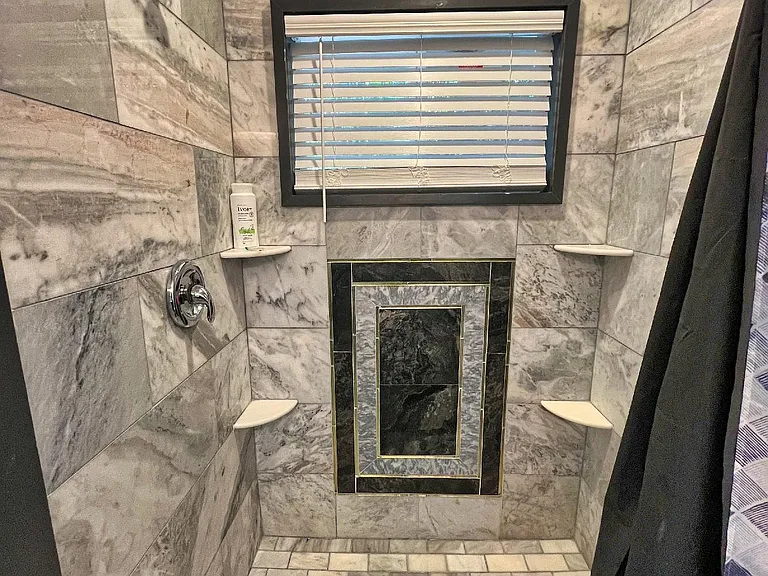 #1 Bathroom