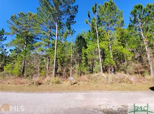 0 Main St #10, Midway, GA 31320