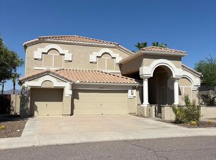 16434 S 2nd Ave, Phoenix, AZ 85045