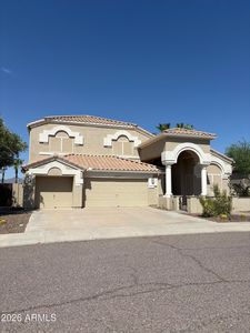 16434 S 2ND Avenue, Phoenix, AZ, 85045