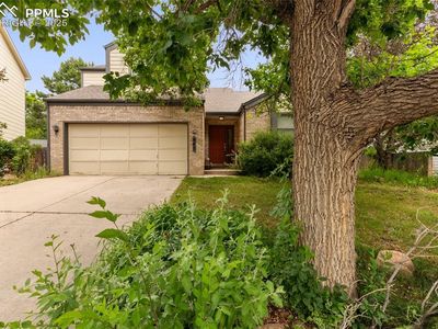 945 Marlstone Pl, Colorado Springs, CO, 80904