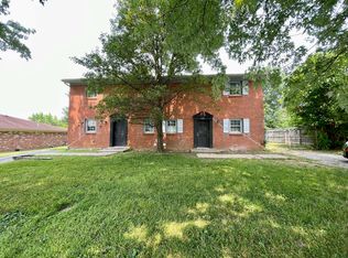 416-418 Schenkel Ln #FOH418, Frankfort, KY 40601