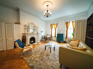 82 Commonwealth Ave APT 8, Boston, MA 02116