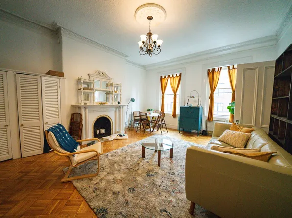 82 Commonwealth Ave, 82 Commonwealth Ave APT 8, Boston, MA 02116