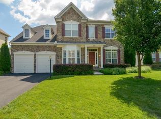 5635 Bengal Pl, Haymarket, VA 20169