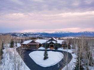 10716 E Forest Creek Rd, Heber, UT 84032