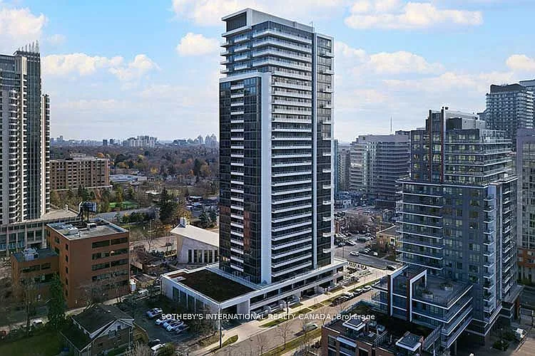 2 bed, $2,700 — Photo 1