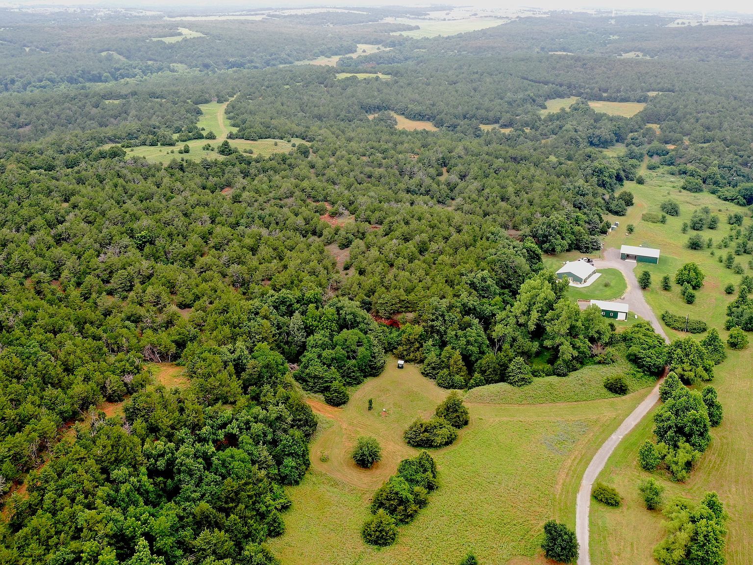 14584 Cs 2660, Gracemont, OK 73042 Zillow