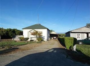 9914 S Alta Ave, Reedley, CA 93654
