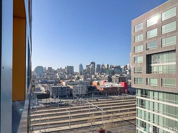 2nd image of 300 Berry St Unit 1205