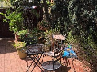 3316 Mount Pleasant St NW #1, Washington, DC 20010