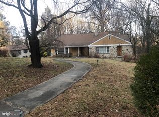 351 Hidden River Rd, Narberth, PA 19072