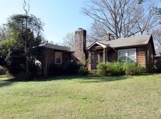 1365 Tallassee Rd, Athens, GA 30607