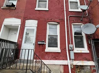 468 W Hanover St, Trenton, NJ